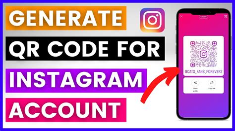 how to get qr code for instagram 2025