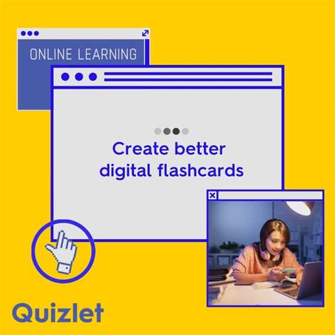 how to get quizlet to make flashcards for you