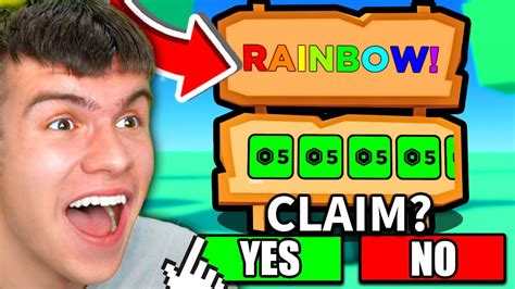 how to get rainbow text in roblox