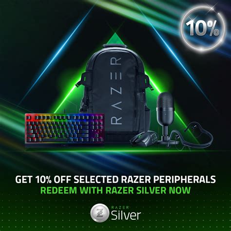 how to get razer silver points