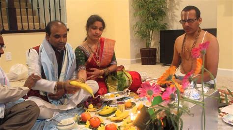 how to get ready for house warming ceremony