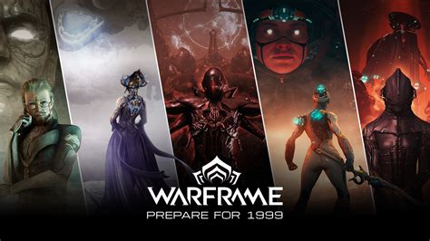 how to get ready for warframe 1999