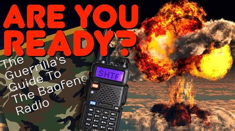 how to get ready for world war 3