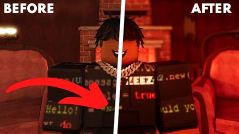 how to get realistic graphics in roblox on mobile