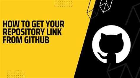 how to get repository from github