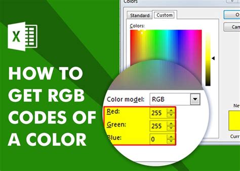 how to get rgb from an image