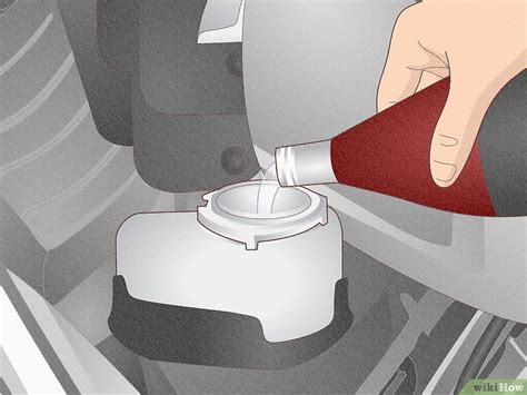how to get rid of a abs light