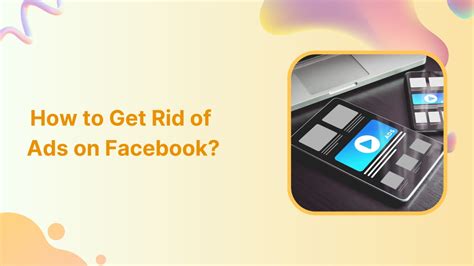 how to get rid of ads on fb