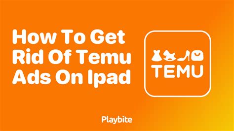 how to get rid of ads on ipad apps