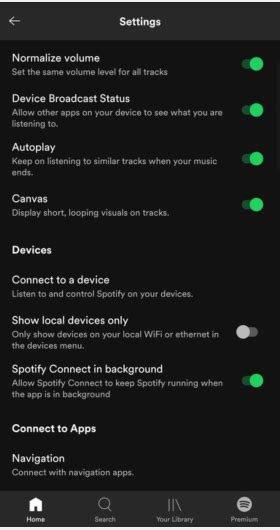 how to get rid of ads on spotify android