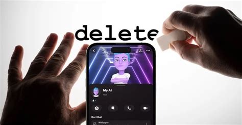 how to get rid of ai on facebook android