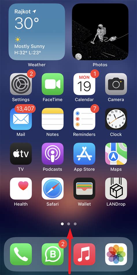 how to get rid of all open apps on iphone