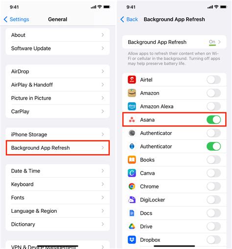 how to get rid of background apps on iphone 12
