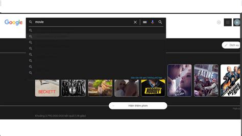 how to get rid of black background on google search