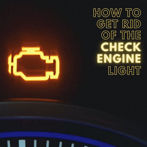 how to get rid of check engine light with catless downpipe