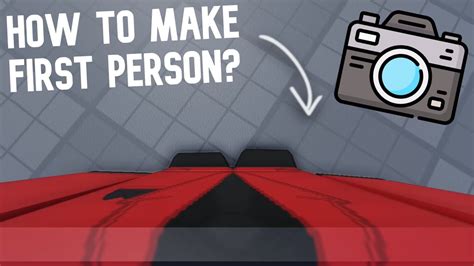 how to get rid of cursor in first person roblox
