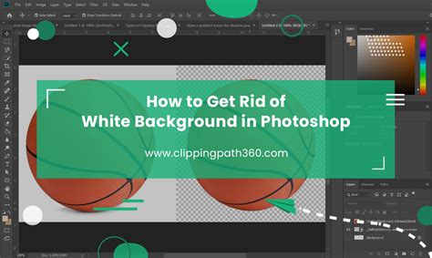 how to get rid of designer background in powerpoint