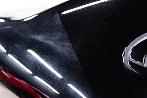 how to get rid of dull paint on car
