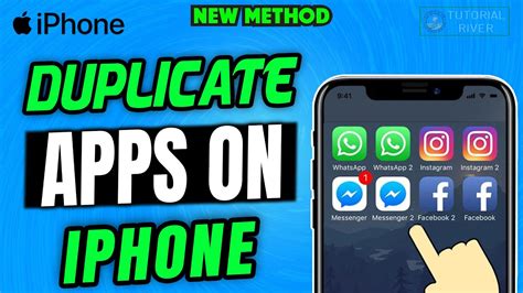 how to get rid of duplicate apps on my iphone
