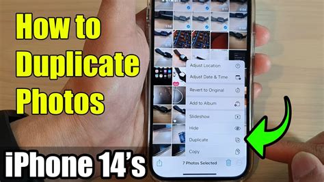 how to get rid of duplicate photos on iphone 14 pro max