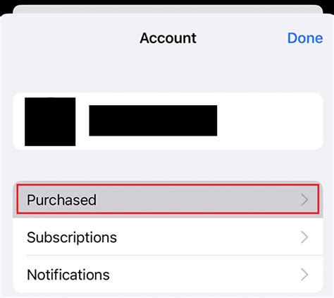 how to get rid of expired subscriptions on iphone