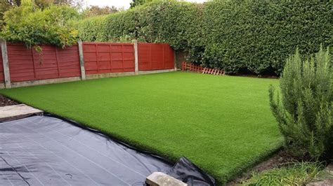 how to get rid of fake grass