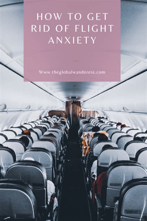 how to get rid of fear of flying reddit