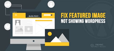 how to get rid of featured image wordpress