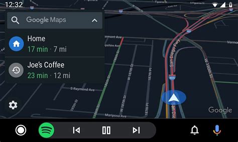 how to get rid of maps on android auto