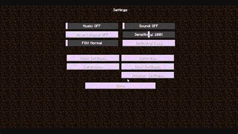 how to get rid of mobs in minecraft with commands