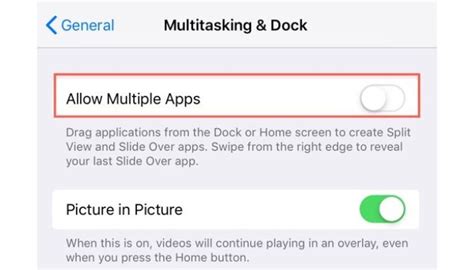 how to get rid of multiple apps on ipad