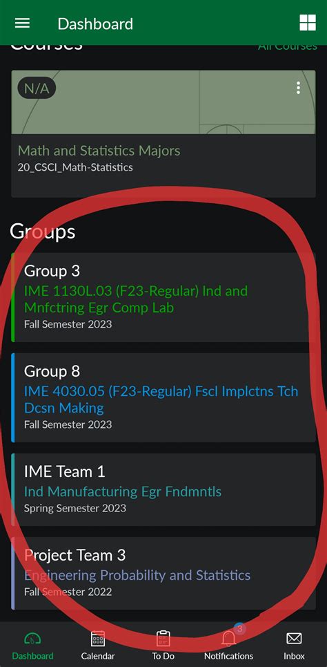 how to get rid of old groups on canvas