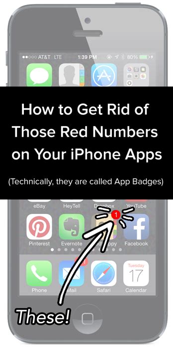how to get rid of old number on iphone
