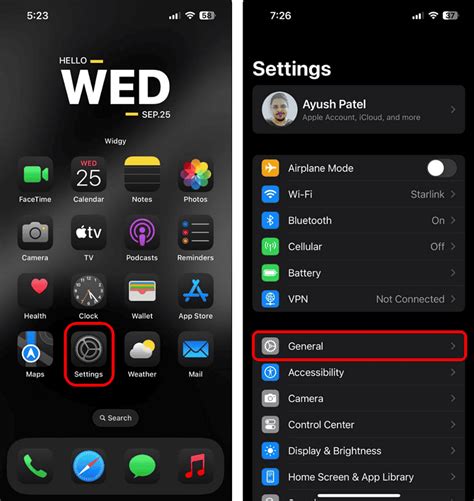 how to get rid of open apps on iphone 16e