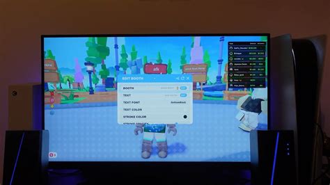 how to get rid of pop ups on roblox ps5