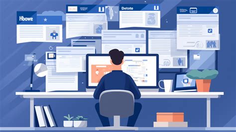 how to get rid of random posts on facebook
