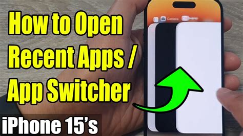 how to get rid of recently added apps on iphone
