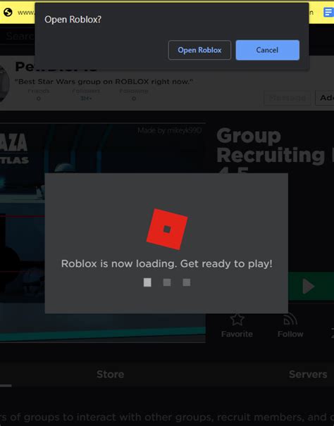 how to get rid of roblox pop ups on ps4
