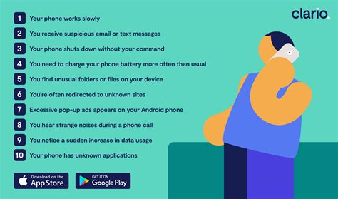 how to get rid of spyware on android phone