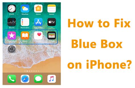 how to get rid of things in photos on iphone