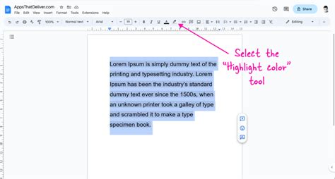 how to get rid of white background on image in google docs