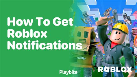 how to get roblox chat notifications on iphone