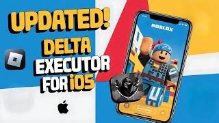 how to get roblox executor on ipad