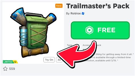 how to get roblox limited items for free