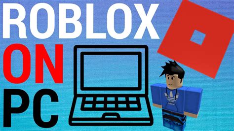 how to get roblox on a hp computer