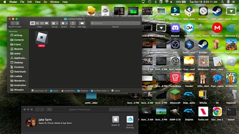 how to get roblox on a school macbook