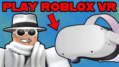 how to get roblox on oculus go