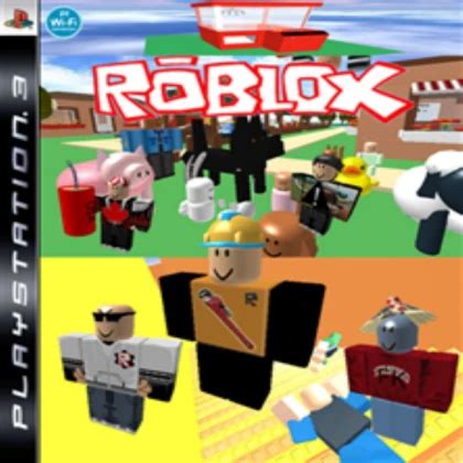 how to get roblox on ps3