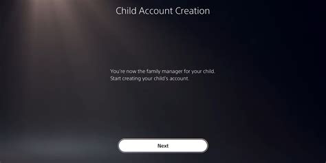 how to get roblox on ps5 child account