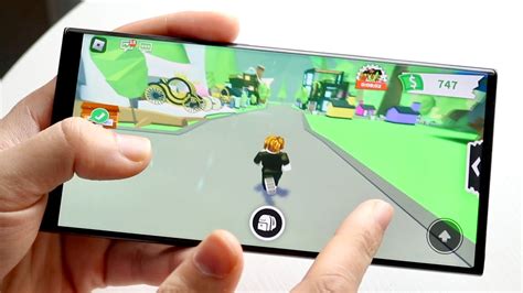 how to get roblox on samsung phone